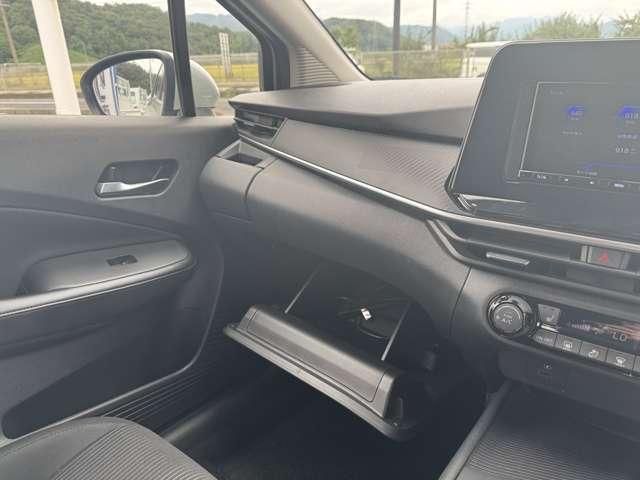 NISSAN NOTE 4WD 2023 Image 31