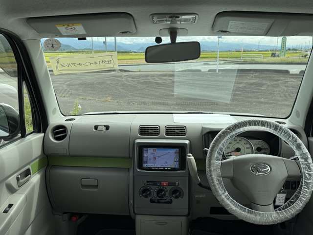 DAIHATSU MOVE CONTE 2014 Image 31