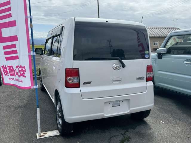 DAIHATSU MOVE CONTE 2014 Image 31