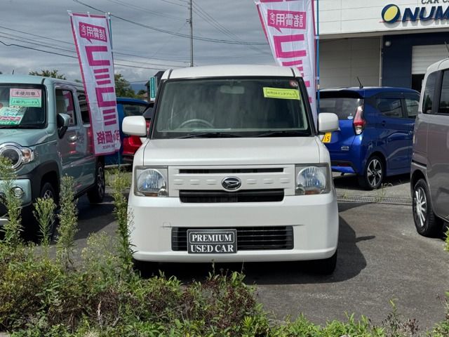 DAIHATSU MOVE CONTE 2014 Image 31