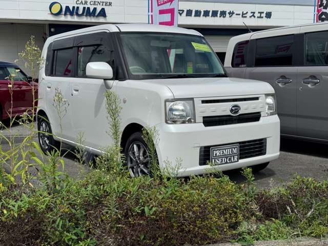 DAIHATSU MOVE CONTE 2014 Image 31