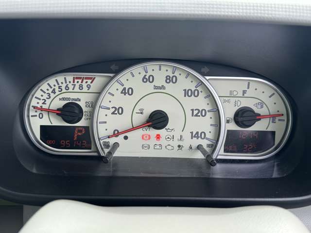 DAIHATSU MOVE CONTE 2014 Image 31