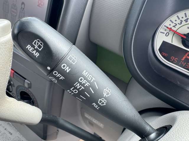 DAIHATSU MOVE CONTE 2014 Image 31