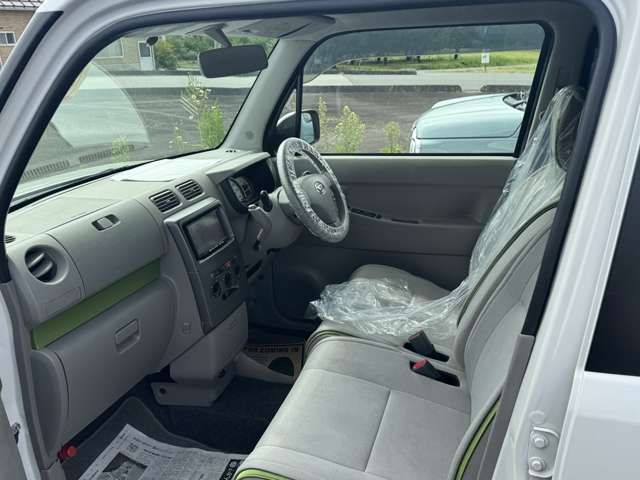 DAIHATSU MOVE CONTE 2014 Image 31