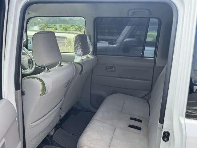 DAIHATSU MOVE CONTE 2014 Image 31