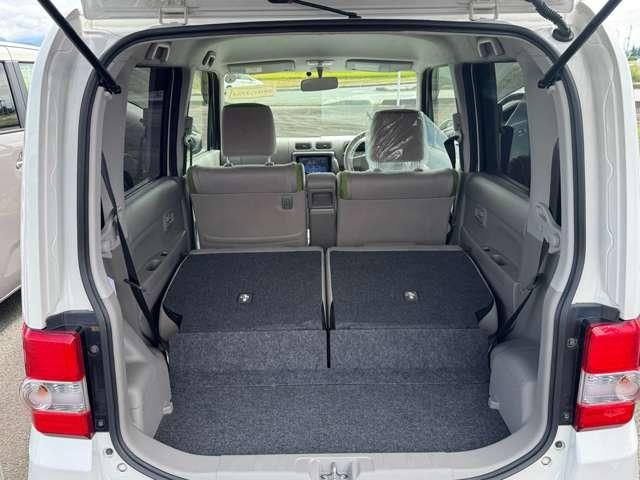 DAIHATSU MOVE CONTE 2014 Image 31