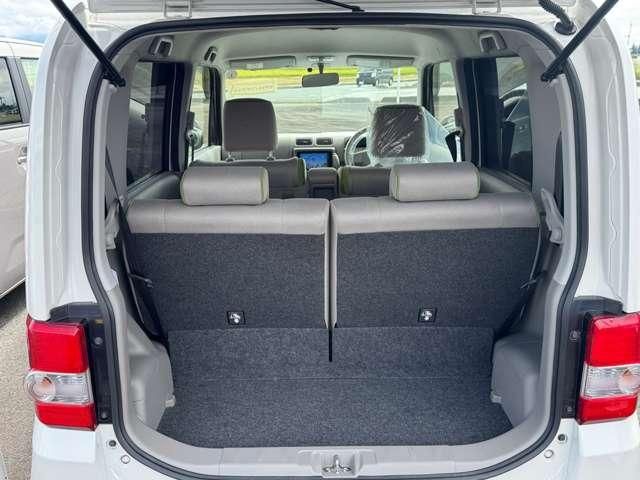 DAIHATSU MOVE CONTE 2014 Image 31