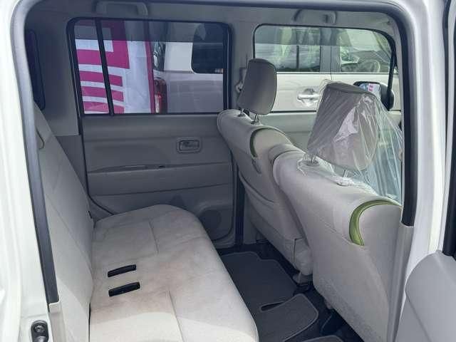 DAIHATSU MOVE CONTE 2014 Image 31