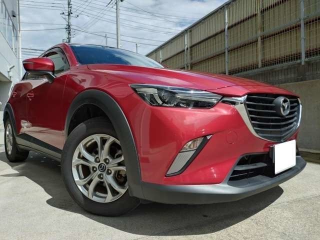 MAZDA CX-3 2015 Image 31
