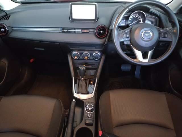 MAZDA CX-3 2015 Image 31