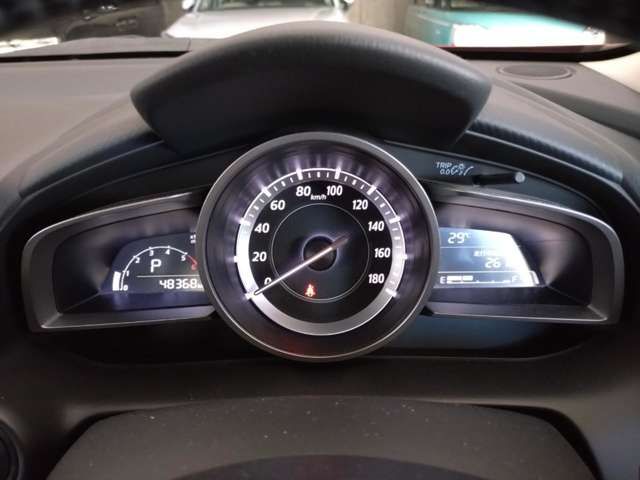 MAZDA CX-3 2015 Image 31