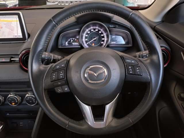 MAZDA CX-3 2015 Image 31