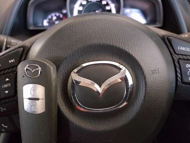 MAZDA CX-3 2015 Image 31