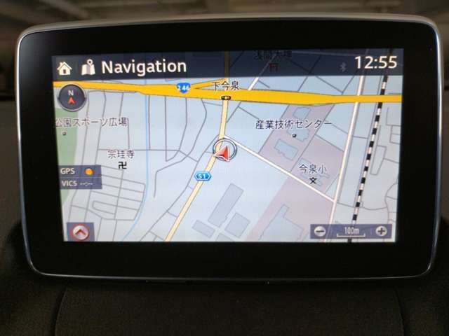 MAZDA CX-3 2015 Image 31