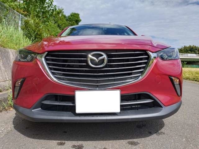 MAZDA CX-3 2015 Image 31