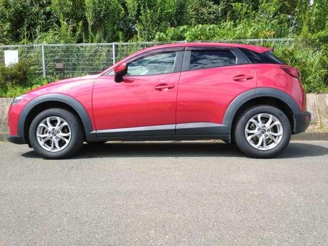 MAZDA CX-3 2015 Image 31