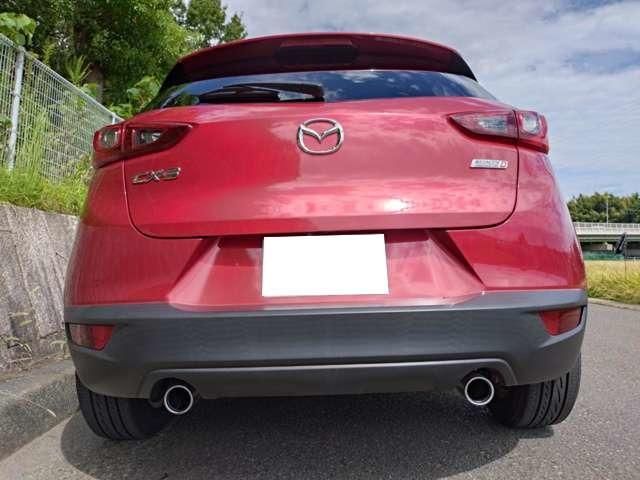 MAZDA CX-3 2015 Image 31