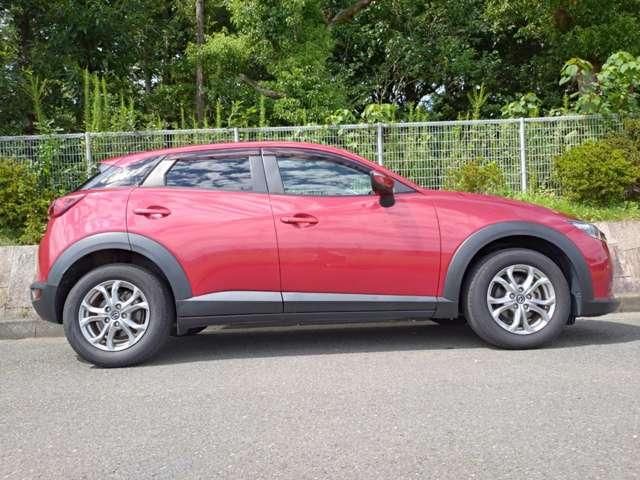 MAZDA CX-3 2015 Image 31