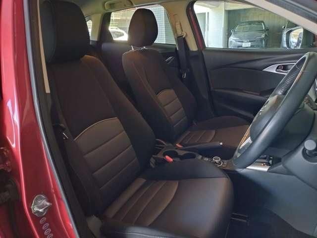 MAZDA CX-3 2015 Image 31