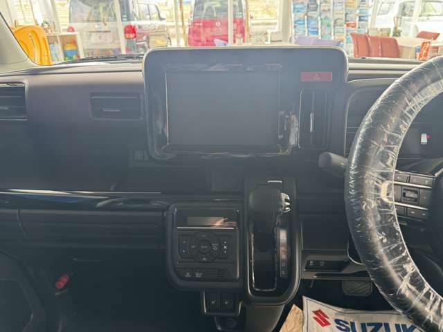 SUZUKI SPACIA CUSTOM 2025 Image 31