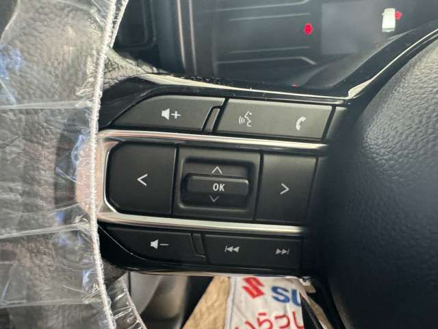 SUZUKI SPACIA CUSTOM 2025 Image 31