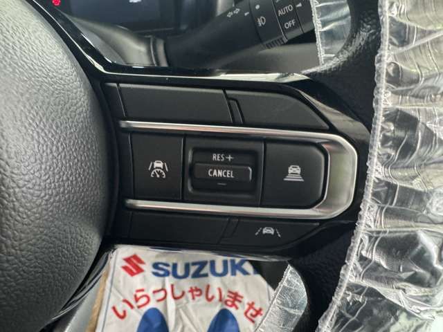 SUZUKI SPACIA CUSTOM 2025 Image 31