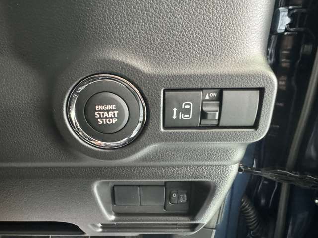 SUZUKI SPACIA CUSTOM 2025 Image 31