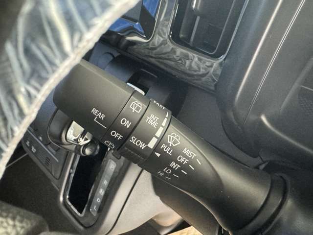 SUZUKI SPACIA CUSTOM 2025 Image 31