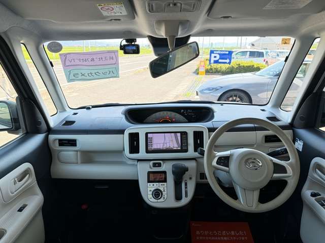 DAIHATSU MOVE CANBUS 2018 Image 31