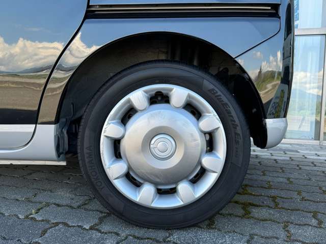 DAIHATSU MOVE CANBUS 2018 Image 31