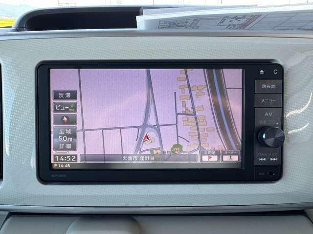 DAIHATSU MOVE CANBUS 2018 Image 31