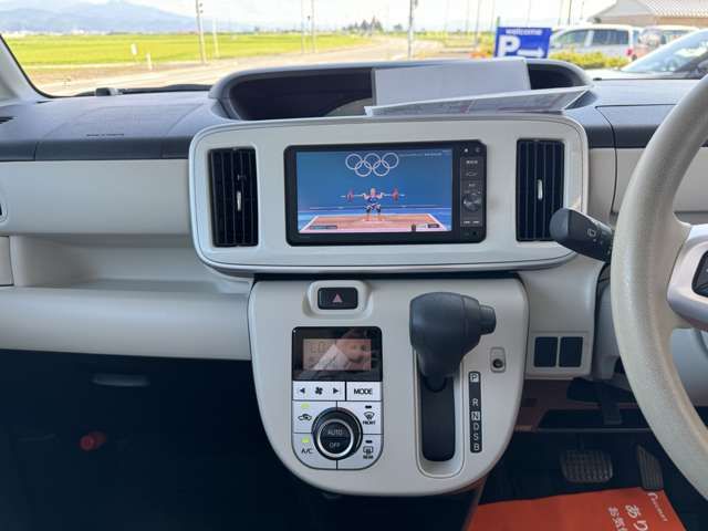 DAIHATSU MOVE CANBUS 2018 Image 31