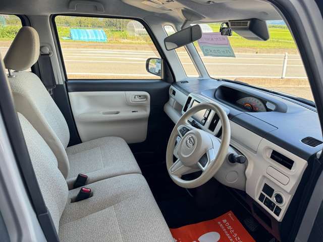 DAIHATSU MOVE CANBUS 2018 Image 31