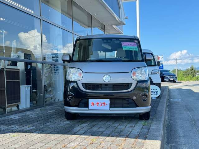 DAIHATSU MOVE CANBUS 2018 Image 31