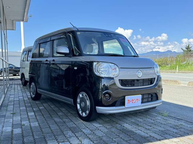 DAIHATSU MOVE CANBUS 2018 Image 31