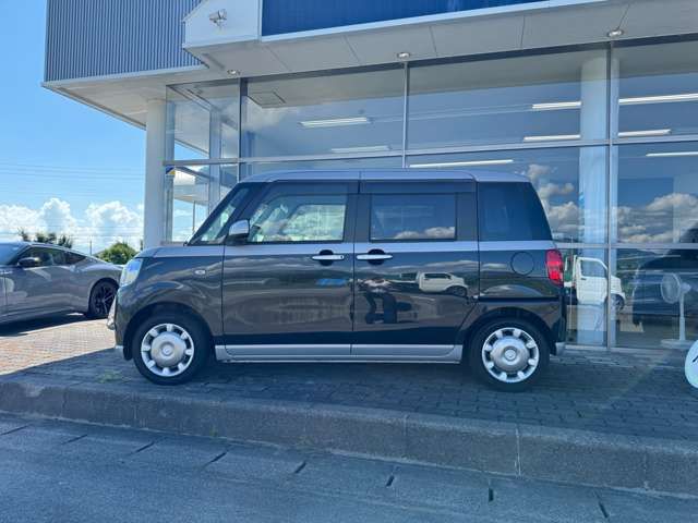 DAIHATSU MOVE CANBUS 2018 Image 31