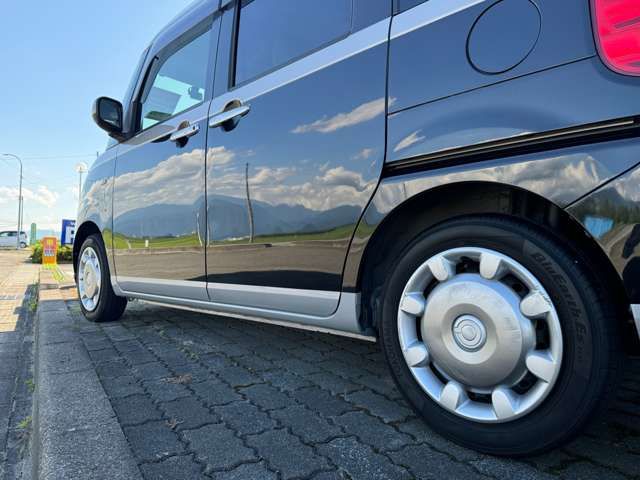 DAIHATSU MOVE CANBUS 2018 Image 31