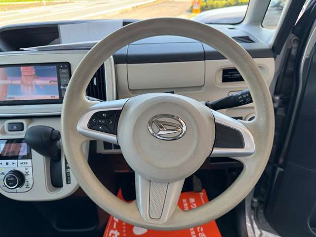 DAIHATSU MOVE CANBUS 2018 Image 31