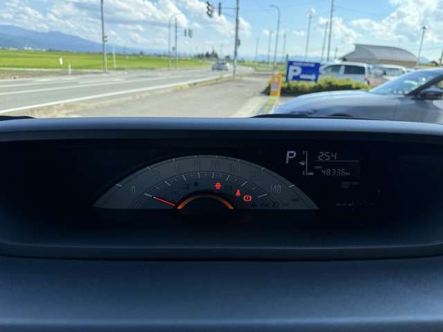 DAIHATSU MOVE CANBUS 2018 Image 31