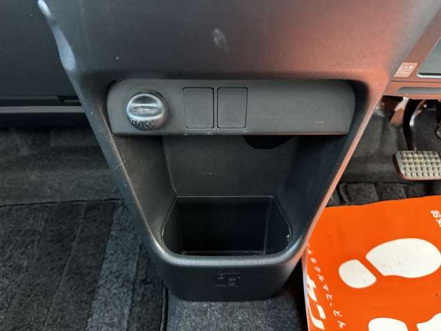 DAIHATSU MOVE CANBUS 2018 Image 31