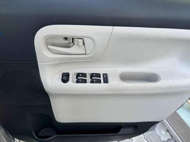 DAIHATSU MOVE CANBUS 2018 Image 31