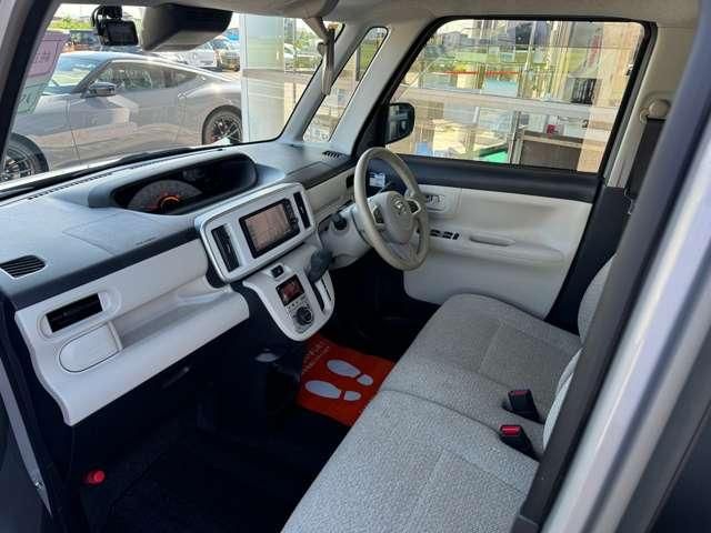 DAIHATSU MOVE CANBUS 2018 Image 31