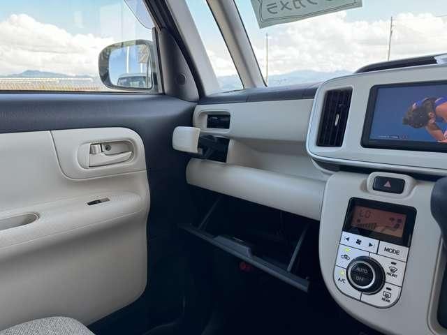 DAIHATSU MOVE CANBUS 2018 Image 31