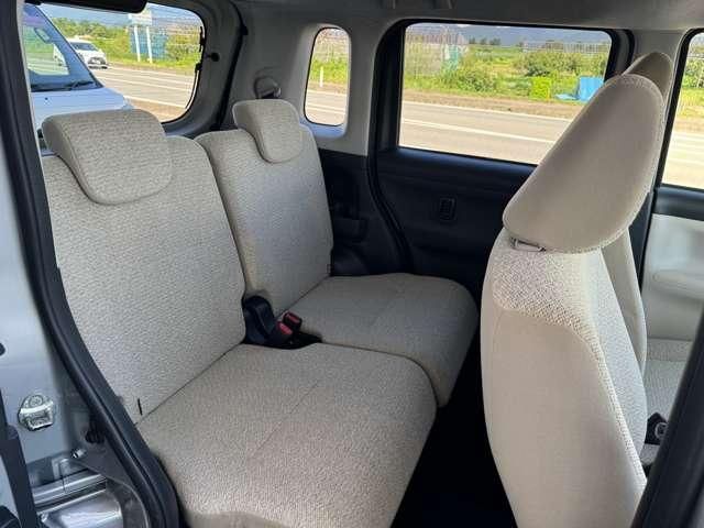 DAIHATSU MOVE CANBUS 2018 Image 31