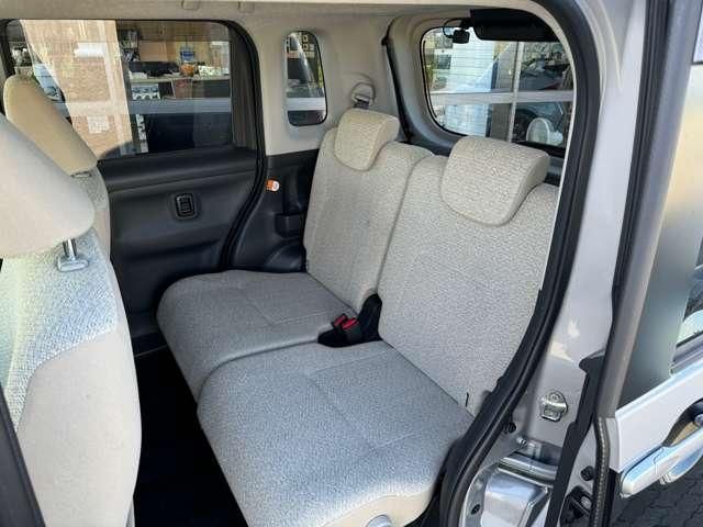 DAIHATSU MOVE CANBUS 2018 Image 31