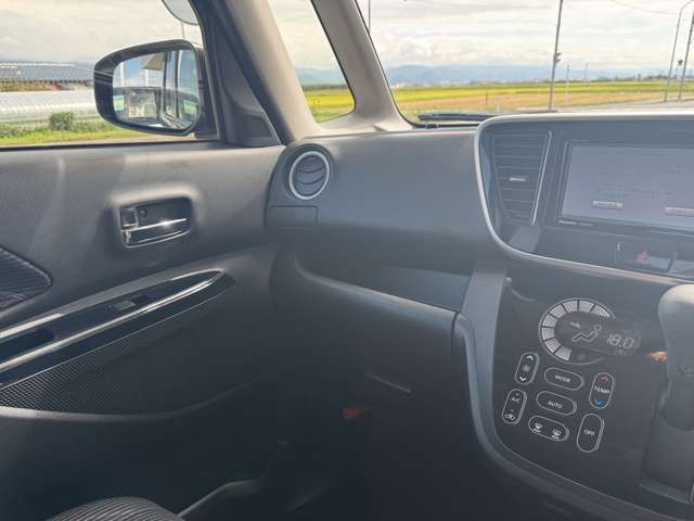 MITSUBISHI EK CUSTOM 2017 Image 31