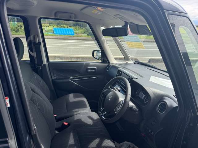 MITSUBISHI EK CUSTOM 2017 Image 31