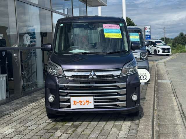 MITSUBISHI EK CUSTOM 2017 Image 31