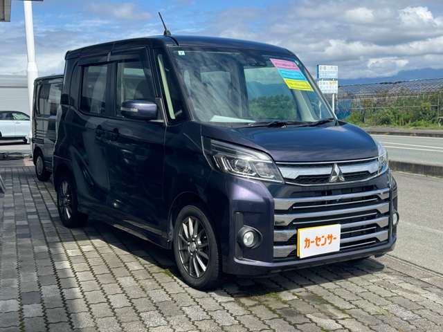 MITSUBISHI EK CUSTOM 2017 Image 31