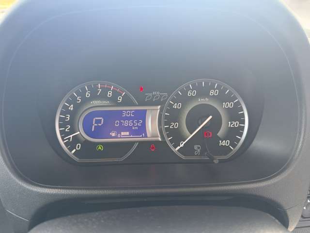 MITSUBISHI EK CUSTOM 2017 Image 31